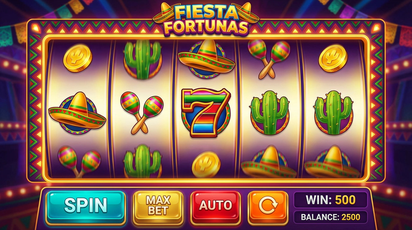 Tragamonedas en Línea México en big juan casino